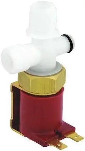 BRADLEY S07-041 Solenoid,Ganged