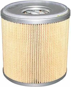 BALDWIN FILTERS 151-30 Fuel Filter,4-9/32 x 4-7/32 x 4-9/32 In
