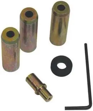 ALC 40053 Steel Nozzle Kit