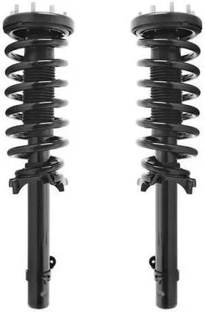UNITY 2-11237-11238-001 2-11237-11238-001 Front Complete Strut Assembly Kit