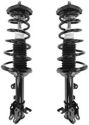 UNITY 2-15067-15068-001 2-15067-15068-001 Rear Complete Strut Assembly Kit