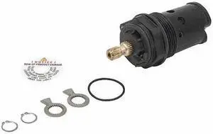 ACORN CONTROLS 7800-502-001 Replacement Cartridge,Lead Free