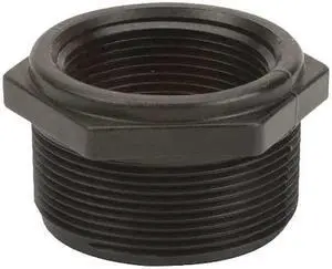 BANJO RB200-150 2" MNPT x 1-1/2" FNPT Reducing Bushing Sch 80