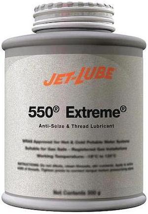 JET-LUBE 47102 Anti-Seize and Thread Lubricant