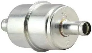 BALDWIN FILTERS BF7691 Fuel Filter,4-7/16 x 2 x 4-7/16 In