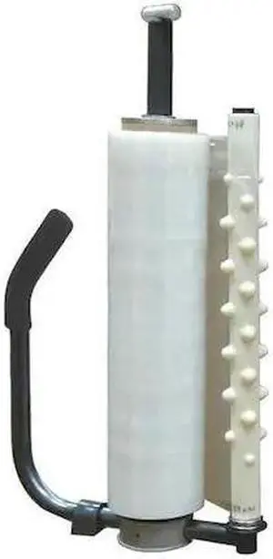 ENCORE PACKAGING EP-860 12" to 20" Stretch Film Dispenser, 22"L