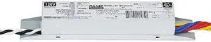 FULHAM SC-120-213-LT5 24 to 33 Watts, 1 or 2 Lamps, Electronic Ballast