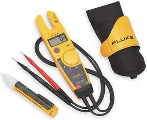 FLUKE Fluke-T5-H5-1AC-Kit Tester Kit