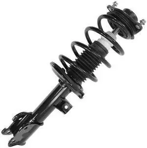 UNITY 11367 11367 Front Left Complete Strut Assembly