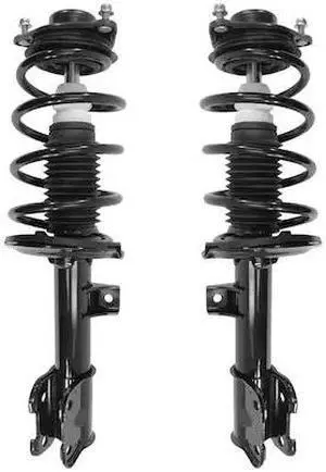 UNITY 2-11367-11368-001 2-11367-11368-001 Front Complete Strut Assembly Kit