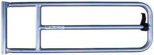 DAYTON 5W661 Hand Truck Nose Plate Extension