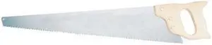 WESTWARD 5WFW2 Crosscut Saw,15 In,9 TPI