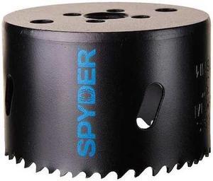SPYDER 600113CF Hole Saw,Bi-Metal,6-5/8In