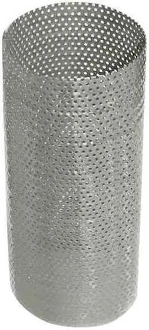 ZORO SELECT 20H640 Replacement Screen,3 In,304 SS
