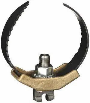 RIDGID 92485 P-Trap Cutter,3 In. W,Steel