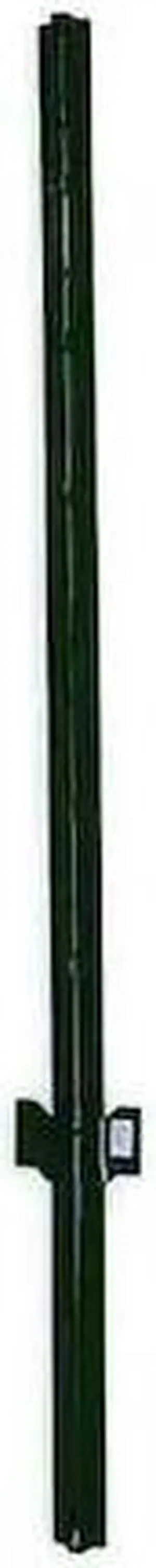ZORO SELECT 4LVG3 Fence Post, Height 36 In