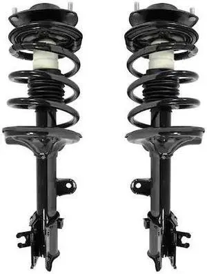 UNITY 2-11743-11744-001 2-11743-11744-001 Front Complete Strut Assembly Kit