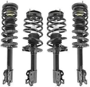 UNITY 4-11220-15230-001 4-11220-15230-001 Front and Rear Complete Strut