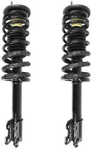 UNITY 2-15230-001 2-15230-001 Rear Complete Strut Assembly Kit