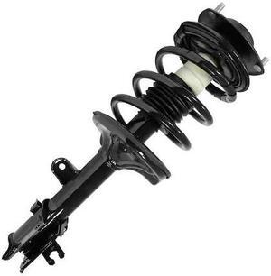 UNITY 11744 11744 Front Right Complete Strut Assembly