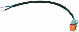 GROTE 68610 PIGTAIL,DEUSTCH CNNCTR,TRLLNT WRK LMPS