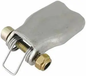 Dayton Safety Latch Kit   GGS_56898