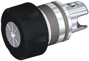 KM SYSTEMS KM32TSER32051M ADAPTOR COLLET CHUCK ER KM32 ER32