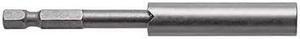 APEX TOOL GROUP NM-320X Power Bit,SAE,1/4",Hex Power Drive,6F-8R