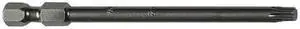 APEX TOOL GROUP 49-B-20IPX-5PK Power Bit,SAE,1/4",Hex Power Drive,PK5