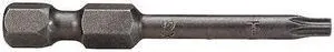 APEX TOOL GROUP 49-TX-20-5PK Power Bit,SAE,1/4",Hex Power Drive,PK5