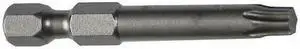APEX TOOL GROUP 49-10IPX-5PK Power Bit,SAE,1/4",Hex Power Drive,PK5