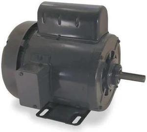 DAYTON 6K472BB 50 Hz Motor,1/3 HP,1425,110/220,56,TEFC
