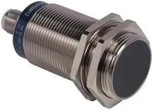TELEMECANIQUE SENSORS XS630B1PBM12 Cylindrical Proximity Sensor,30mm,PNP