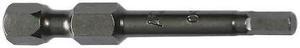 APEX TOOL GROUP AM-05-35-5PK Power Bit,SAE,1/4",Hex Power Drive,PK5