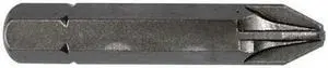 Hex Extensions, 3/8 in (Male Square); 1/4 in (Male Hex) Drive, 4 In