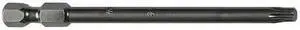 APEX TOOL GROUP 49-C-TX-07-5PK Power Bit,SAE,1/4",Hex Power Drive,PK5