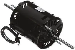 FASCO D213 HVAC Motor,1/16 HP,3000 rpm,115V,3.3