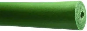 K-FLEX USA 6RHFN068158 1-1/4" x 6 ft. Pipe Insulation, 3/4" Wall