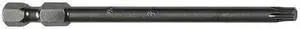 APEX TOOL GROUP 49-B-10IPX-5PK Power Bit,SAE,1/4",Hex Power Drive,PK5
