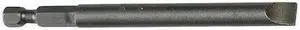 APEX TOOL GROUP 324-00X-5PK Power Bit,SAE,1/4",Hex Power Drive,PK5