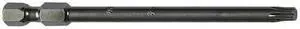 APEX TOOL GROUP 49-B-30IPX-5PK Power Bit,SAE,1/4",Hex Power Drive,PK5