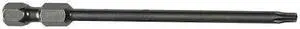 APEX TOOL GROUP 49-B-TX-30-W-5PK Power Bit,SAE,1/4",Hex Power Drive,PK5