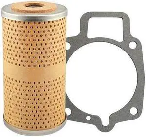 BALDWIN FILTERS PF824 Fuel Filter,6-1/2 x 3-5/16 x 6-1/2 In