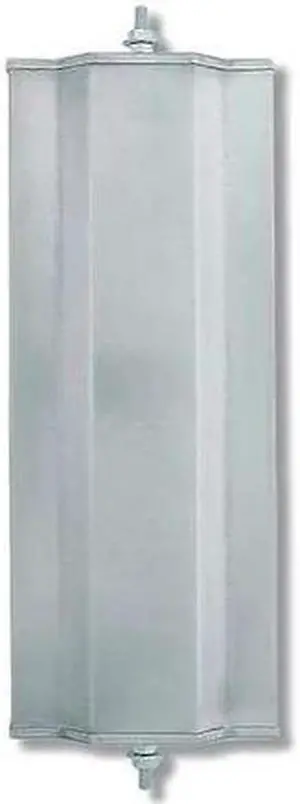 GROTE 16244 Economy Mirror