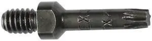 APEX TOOL GROUP 55-TX-25-5PK Power Bit,SAE,12 to 24mm,Screw,PK5