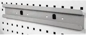 KENNEDY 99848 Pegboard Storage Container,3/4" L