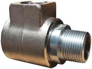 SPEEDAIRE PN31XG6702G Swivel Assembly, Bolt Shaft and Housing