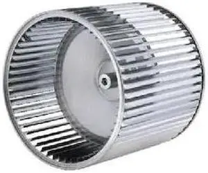 GOODMAN B1368042S B1368042S Blower Wheel, Srvc