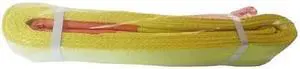EVEREST C1146 4" X 10Ft 11500 LBS 2 PLY FLAT EYE-EYE SLING