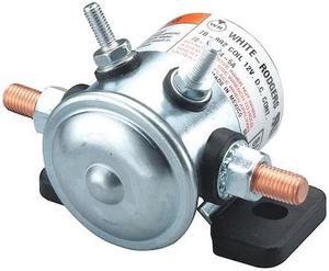 WHITE-RODGERS 70-902 Contactor